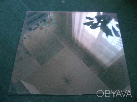 Продам 3 листа стекла, фото 1 - 590мм×510мм, толщина - 3мм, цена - 40 грн; фото . . фото 1