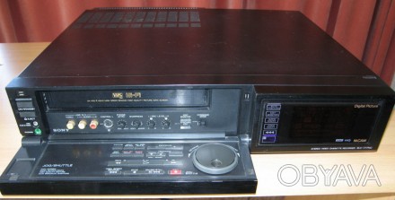 Куплю для себя видеомагнитофон 
Panasonic NV-FS200 SVHS Hi-Fi Stereo VCR,Panaso. . фото 1