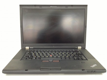 В ноутбуке Lenovo T530 традиционно используются не имеющие аналогов в отрасли ин. . фото 2