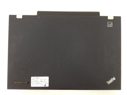 В ноутбуке Lenovo T530 традиционно используются не имеющие аналогов в отрасли ин. . фото 4