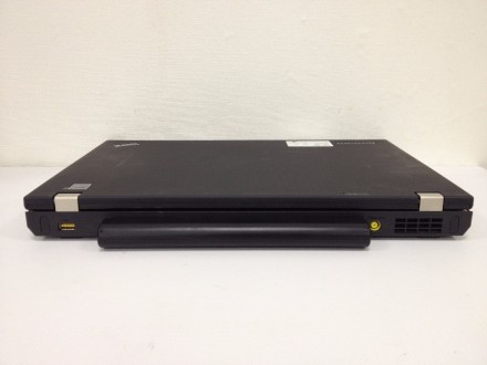 В ноутбуке Lenovo T530 традиционно используются не имеющие аналогов в отрасли ин. . фото 7