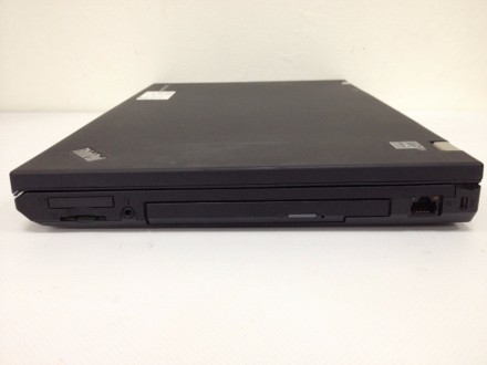 В ноутбуке Lenovo T530 традиционно используются не имеющие аналогов в отрасли ин. . фото 6