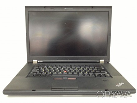 В ноутбуке Lenovo T530 традиционно используются не имеющие аналогов в отрасли ин. . фото 1
