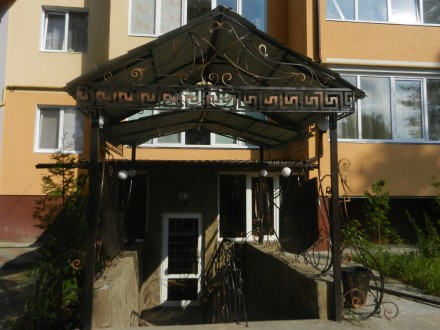 Пропонуємо на продаж приміщення кафе "Афродіта" в новобудові по вул.Чкалова 24. . . фото 3