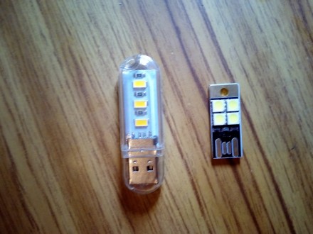 USB  Лампа 9 грн.                                                               . . фото 3