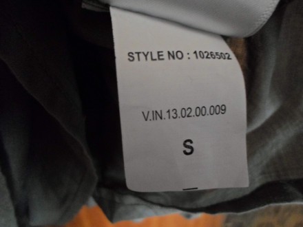 Продам женское платье фирма Colin’s, размер S. Цвет хаки, на подкладке, по талии. . фото 7