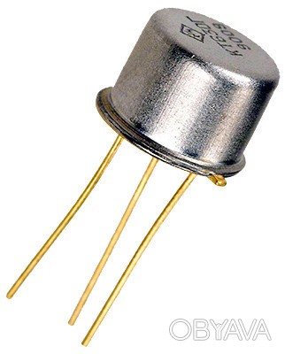 Техническое состояние : исправное


Продам новые транзисторы Производство ССС. . фото 1