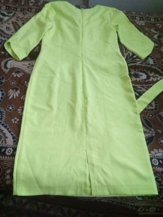 Материал
костюмная ткань "Барби"
Рост модели на фото
178 см
Свойства ткани
. . фото 4