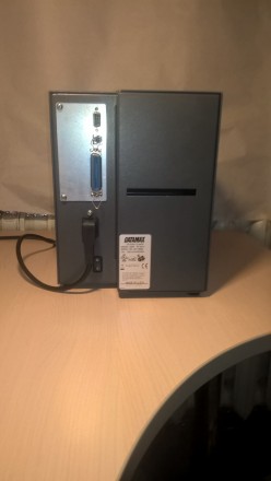 Принтер ST-3210LF S-класса компании DATAMAX разработан специально для печати вхо. . фото 4