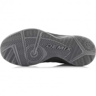 Спортивные кроссовки, выполнены из комбинированных материалов. Идеальны для баск. . фото 5