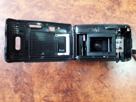 Самая компактная камера 35 мм в модельном ряду UFO, оснащена всеми необходимыми . . фото 4
