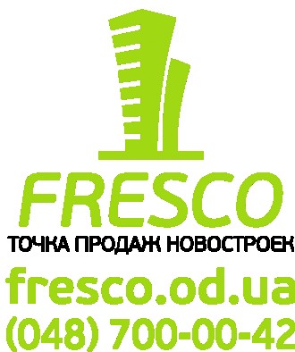 Новостройки Одессы www.fresco.od.ua - компания брокер по продаже квартир в новос. . фото 3