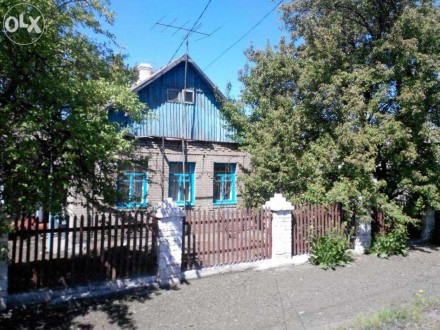 Продажа дома на Павло-Кичкасе по ул. Чонгарская, 4 комнаты, газ, вода, телефон, . . фото 2