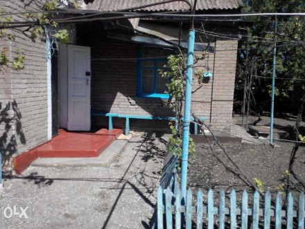 Продажа дома на Павло-Кичкасе по ул. Чонгарская, 4 комнаты, газ, вода, телефон, . . фото 5