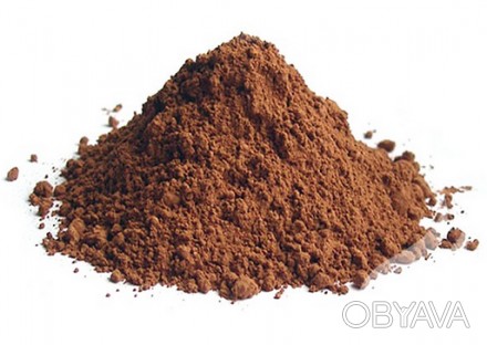 Алкализованный какао порошок качественно новый продукт в производстве какао. Он . . фото 1