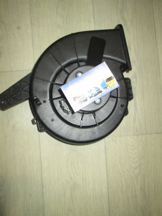 Электровентилятор отопителя - мотор печки для  AUDI A1, A2; SEAT CORDOBA, IBIZA . . фото 3