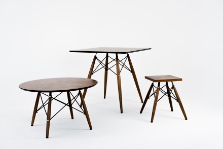 Продам столы и стулья стильные,качественные изготовленные из дерева.Возможно изг. . фото 4