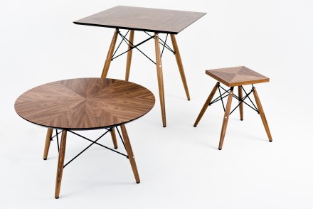 Продам столы и стулья стильные,качественные изготовленные из дерева.Возможно изг. . фото 6