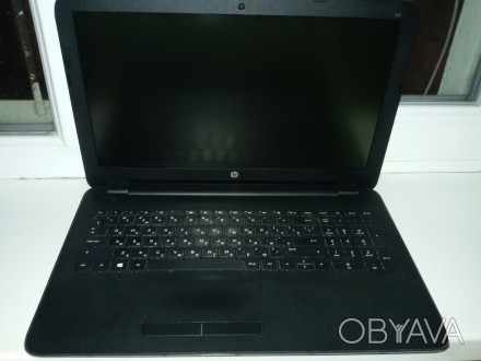 Продам ИГРОВОЙ, мощный ноутбук HP 255. Хорошее состояние. Почти новый. Полный ко. . фото 1