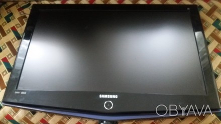 Продам телевизор Samsung 32 не рабочий,необходима замена матрицы. . фото 1
