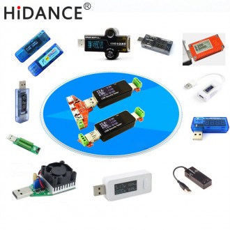 Адаптер (коммутатор) для проверки кабелей: Micro USB, Type-C, Mini USB, Lightnin. . фото 3
