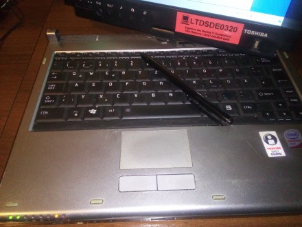 Продам ноутбук Toshiba Portege M700
Ноутбук-трансформер с металлическим корпусо. . фото 10