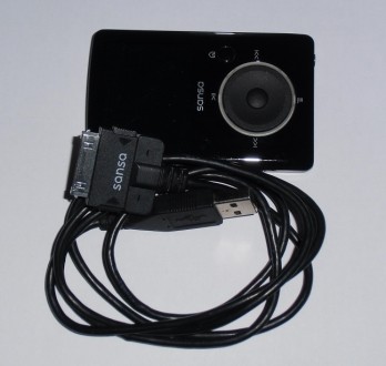 Продам плеер SanDisk Sansa Fuze 2GB

Вопросы по телефону или через сообщения. . . фото 9