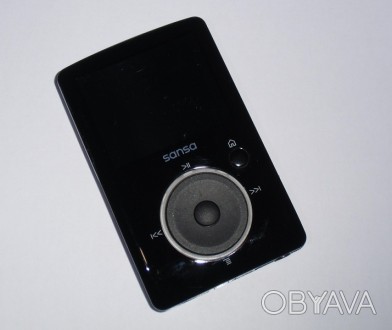 Продам плеер SanDisk Sansa Fuze 2GB

Вопросы по телефону или через сообщения. . . фото 1