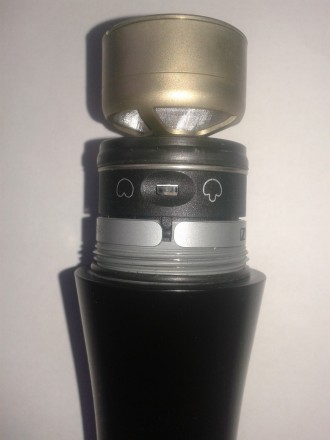 Продам оригінальний конденсаторний профі мікрофон Sennheiser E-965. Made in Germ. . фото 7
