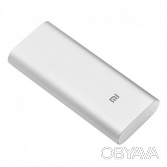 Power Bank Xiaomi 16000mah silver
Артикул  Xiaomi16000silver

Состояние:  Нов. . фото 1