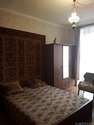 Продается « сталинка»  на Мечникова, на 3 этаже /4х, площадью 60 м2, комнаты раз. Приморский. фото 3