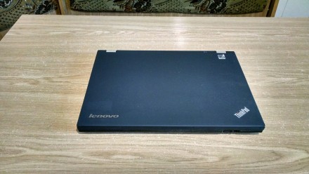 Lenovo ThinkPad T430, 14'' 1600x900, i5-3380M, 8GB, 240GB Intel SSD, добра батар. . фото 7