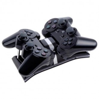 Модель / SKU : PS3-HZD-P3-001 Условия : Новый  

Playstation 3 Контроллер заря. . фото 3