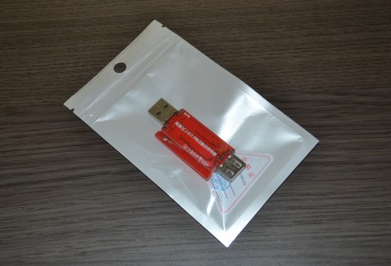 USB триггер для включения режимов Qualcomm QC2.0/QC3.0

Позволяет принудительн. . фото 4