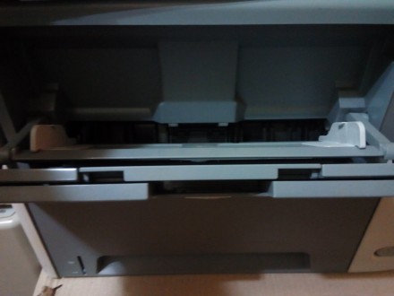 Продам Высокоскоростной профессиональный cетевой принтер НР LJ 2420dTn с дополни. . фото 5