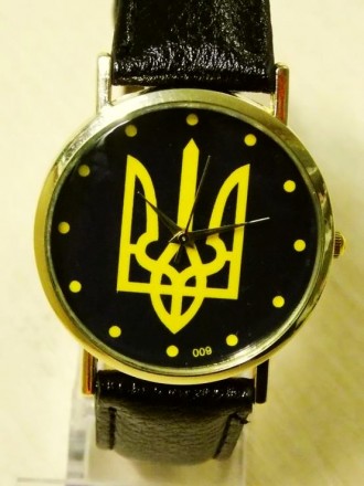 Часы наручные Ukraine Fashion 009                        
Характеристики:      . . фото 3