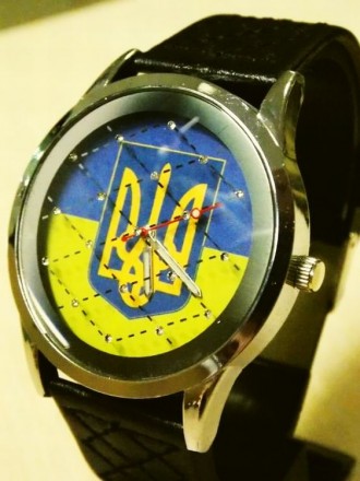 Часы наручные Ukraine Fashion                        
Характеристики:          . . фото 2