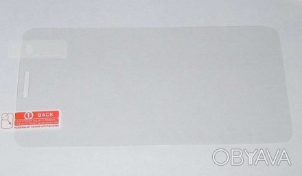Продам новую глянцевую пленку на экран для Huawei Honor 6

- пленка закрывает . . фото 1