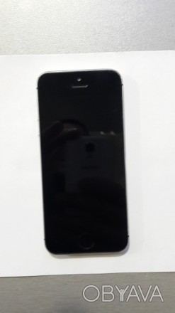 Продаю Iphone 5s 16Gb, состояние 4, полностью рабочий, возможен торг., все вопро. . фото 1