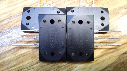 Нові керамічні резистори 5Вт 0,27 Ом. Ціна за 1 шт(мін. партія 4 шт). При купівл. . фото 6