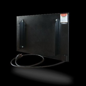 Керамическая электропанель Mini 01 предназначена для обогрева небольших помещени. . фото 8