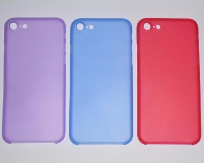 Продам новый чехол для Apple iPhone 7 

Цвет: черный, синий, красный, белый, с. . фото 7