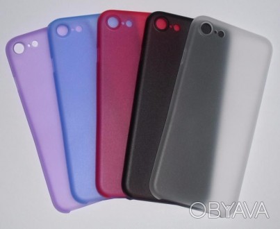 Продам новый чехол для Apple iPhone 7 

Цвет: черный, синий, красный, белый, с. . фото 1