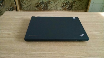 Робоча станція Lenovo Thinkpad W530, 15,6" 1920*1080, i5-3380M,8GB,64GB SSD+320G. . фото 7