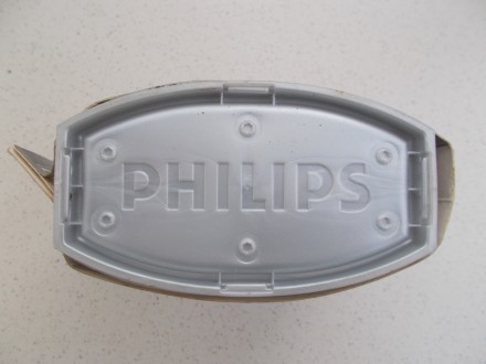 Продам галогенные лампы:
- Philips Vision Plus Н4 12V 60/55W - 1 шт. (новая, пр. . фото 4