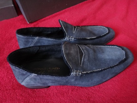 Лоферы donald j pliner мужская обувь туфли
Очень красивые и качественные туфли.. . фото 3