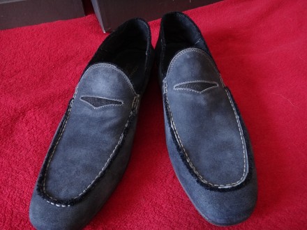 Лоферы donald j pliner мужская обувь туфли
Очень красивые и качественные туфли.. . фото 4