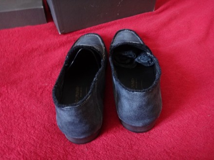 Лоферы donald j pliner мужская обувь туфли
Очень красивые и качественные туфли.. . фото 5