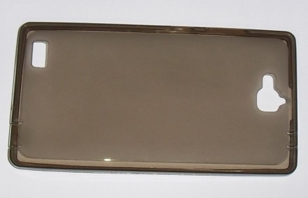 Продам новый оригинальный чехол бампер Huawei Honor 3C
В подарок пленка на экра. . фото 3