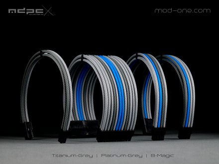 Трубкообразные эластичные кабельные оплетки Flexo PET(USA) PTN обширно употребля. . фото 7